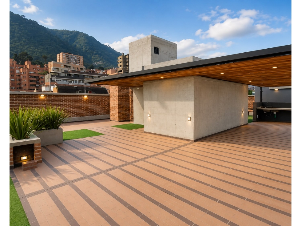 PENTHOUSE QUARTA 602 — foto 6