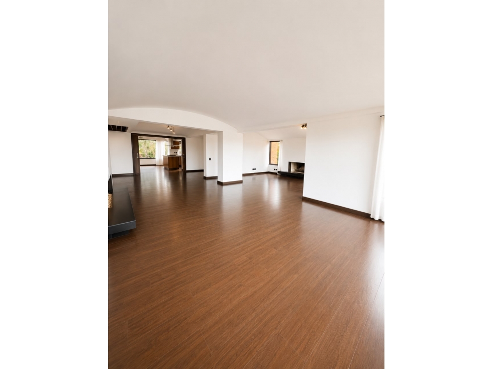 VENTA APARTAMENTO ARBOLEDA DE SUBA