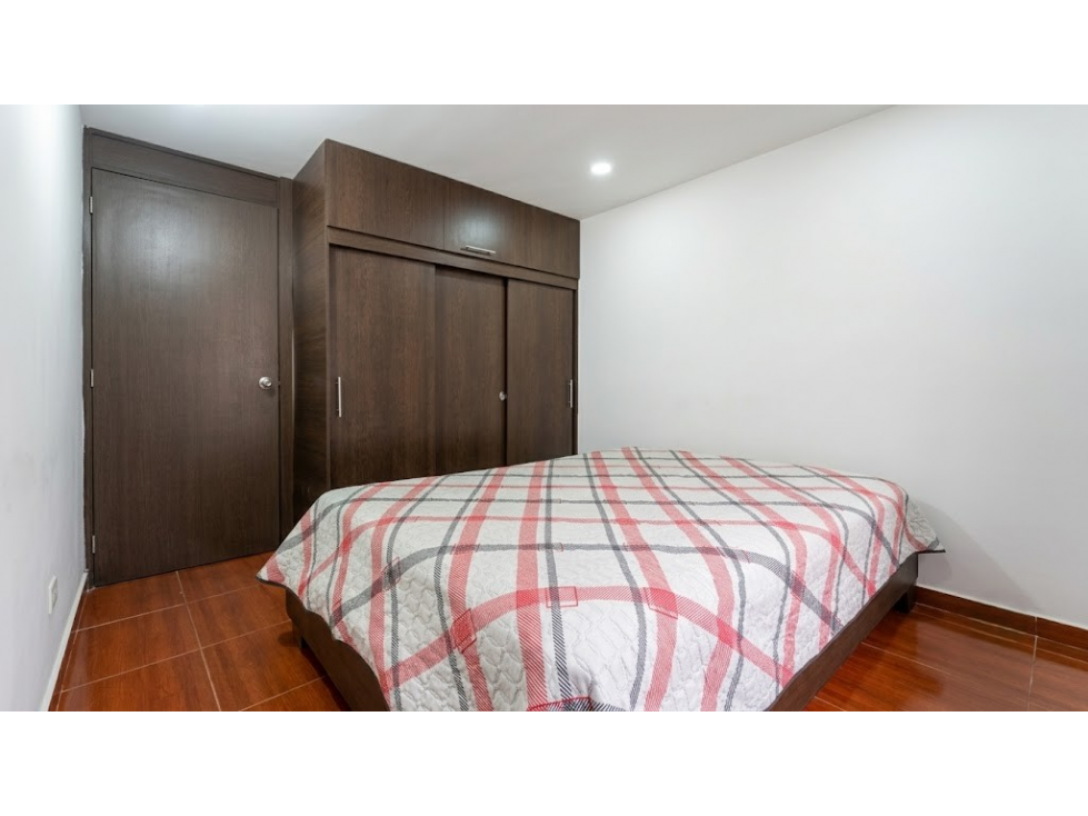 Apartamento en Venta Conjunto Agua Clara Bello