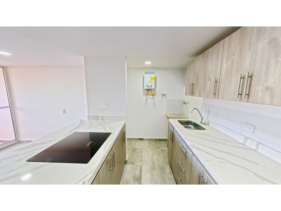 Apartamento en venta Conjunto Mi Mundo — foto 2