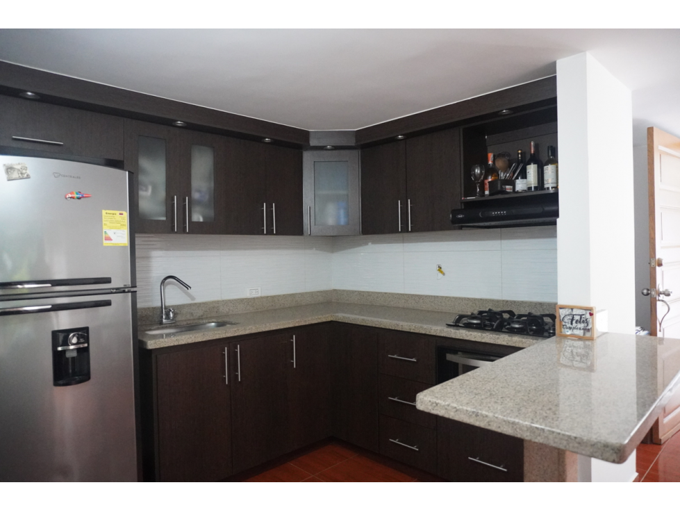 Apartamento en Venta Conjunto Agua Clara Bello — foto 2