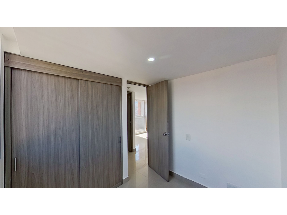 Apartamento en venta Conjunto Vinilo Niquia — foto 3