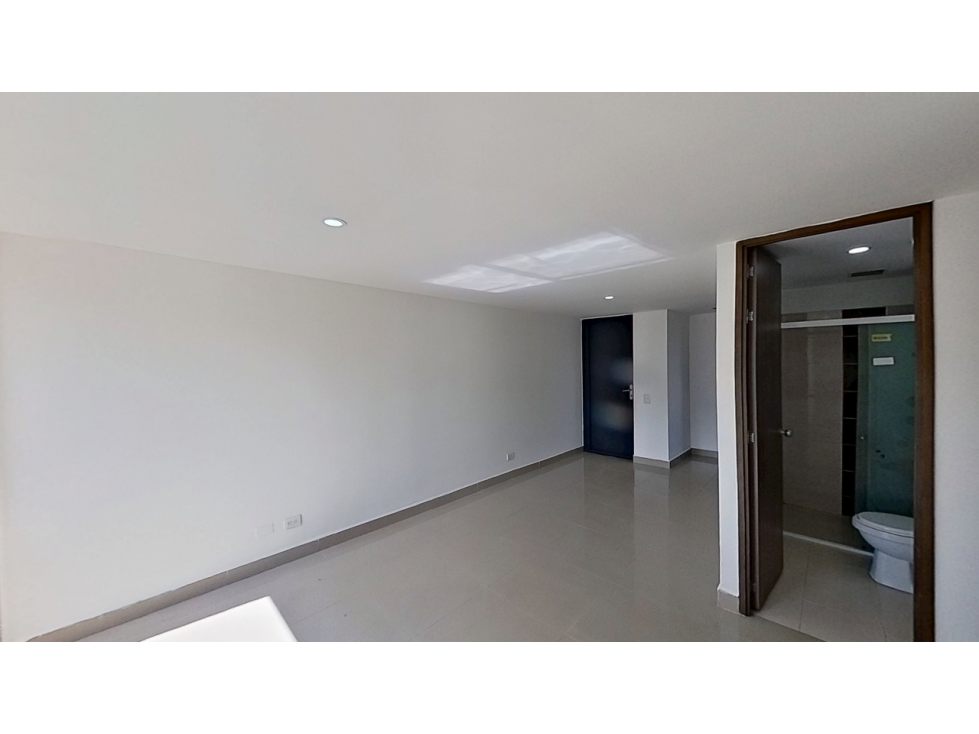 Apartamento en venta Conjunto Vinilo Niquia — foto 4