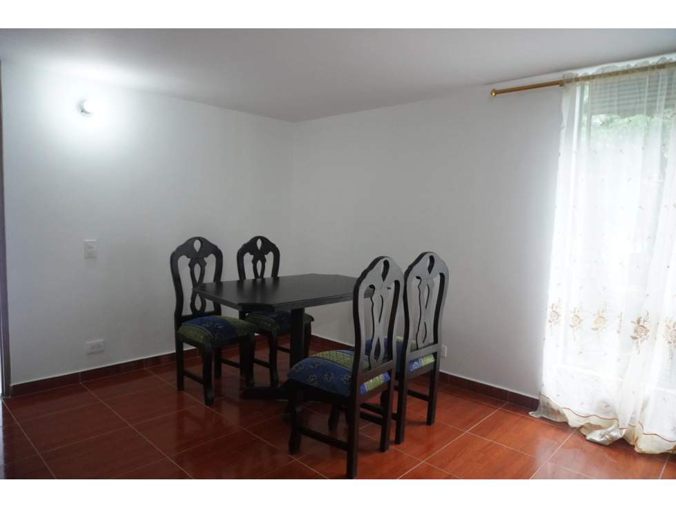Apartamento en Venta Conjunto Agua Clara Bello — foto 4