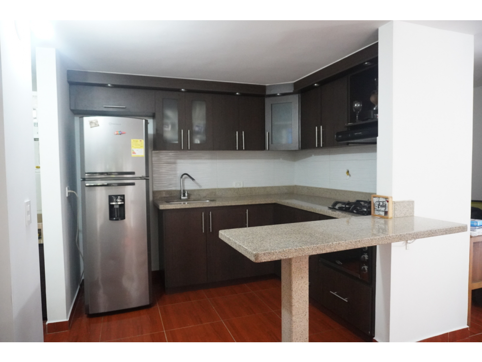 Apartamento en Venta Conjunto Agua Clara Bello — foto 5