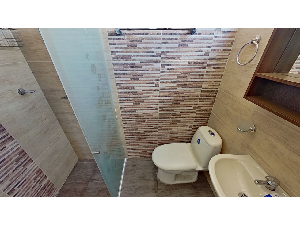 Apartamento en venta Conjunto Vinilo Niquia — foto 6