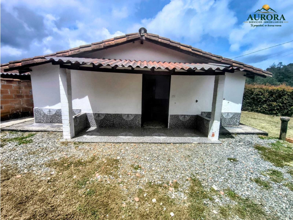 CASA DE 67 M² EN LOTE DE 400 M² EL ROSARIO, SANTA ELENA — foto 2