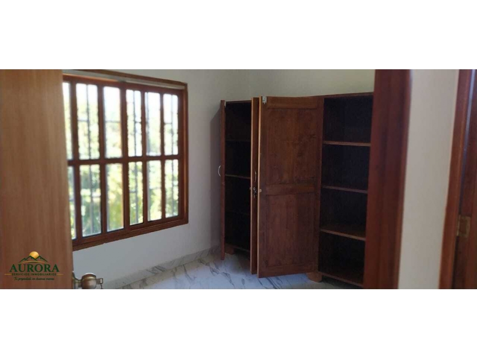 CASA CAMPESTRE DE 60 M² EN LOTE DE 701 M² EL ROSARIO, SANTA ELENA — foto 4