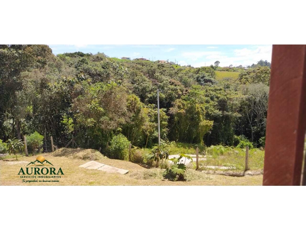 CASA CAMPESTRE DE 60 M² EN LOTE DE 701 M² EL ROSARIO, SANTA ELENA — foto 5