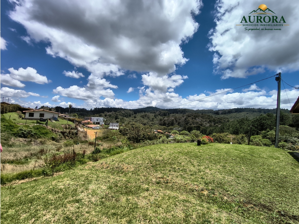 LOTE DE 1.500 M² CON VISTA EN EL ROSARIO SANTA ELENA — foto 4