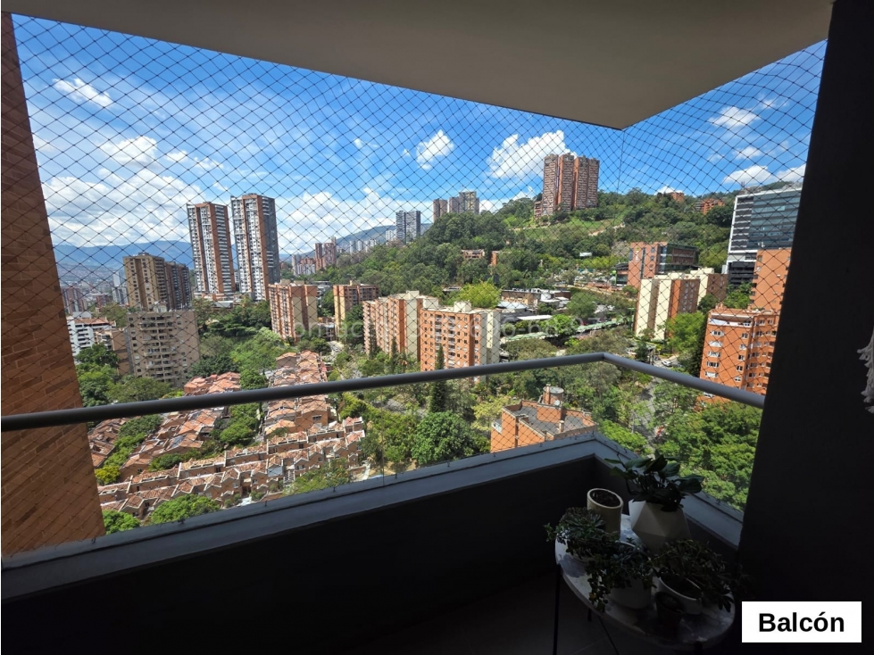 Apartamento moderno en Castropol - Urbanización London — foto 3