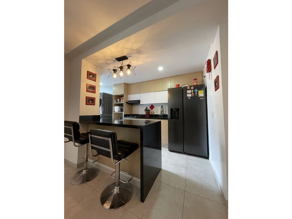 Apartamento en el Campestre — foto 4