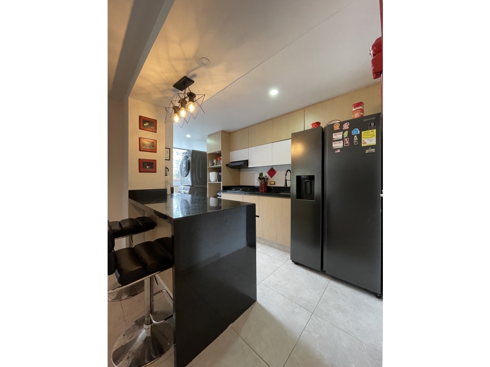 Apartamento en el Campestre — foto 5
