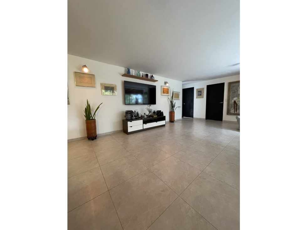 Apartamento en el Campestre — foto 6