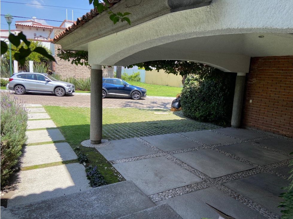 CASA EN VENTA FRACCIONAMIENTO CAMPESTRE MORILLOTLA CHOLULA PUEBLA - 5