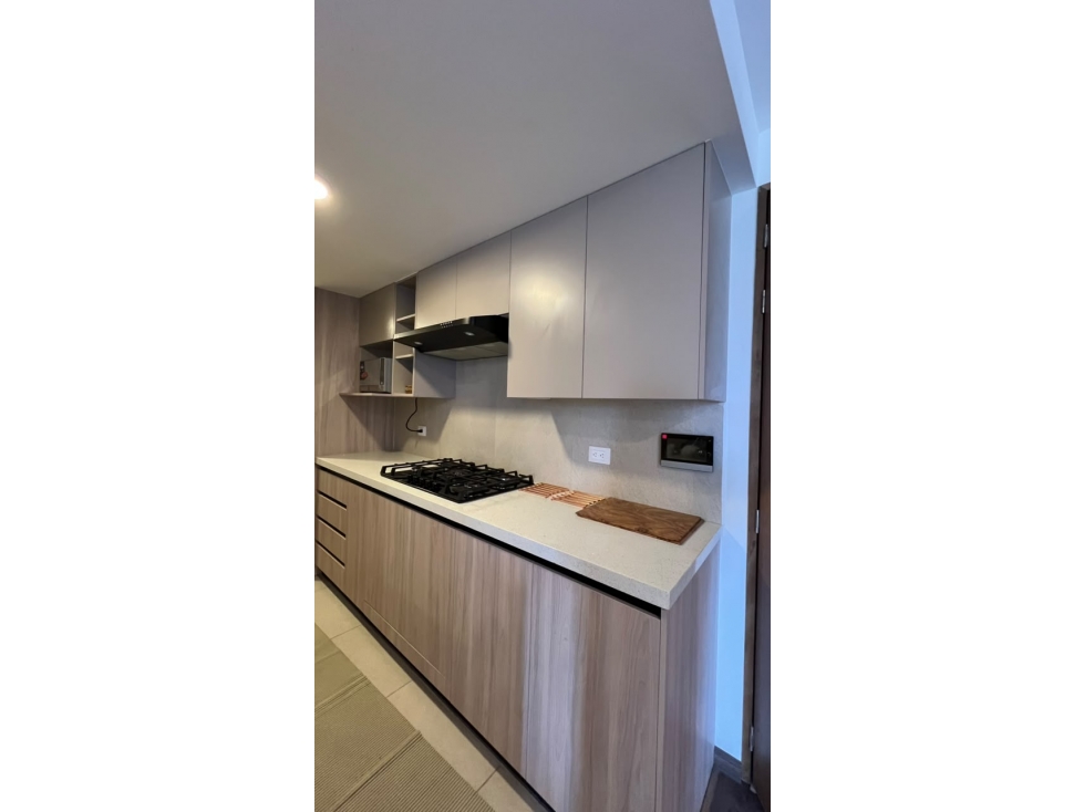 DEPARTAMENTO AMOBLADO EN RENTA | CUENCA — foto 2