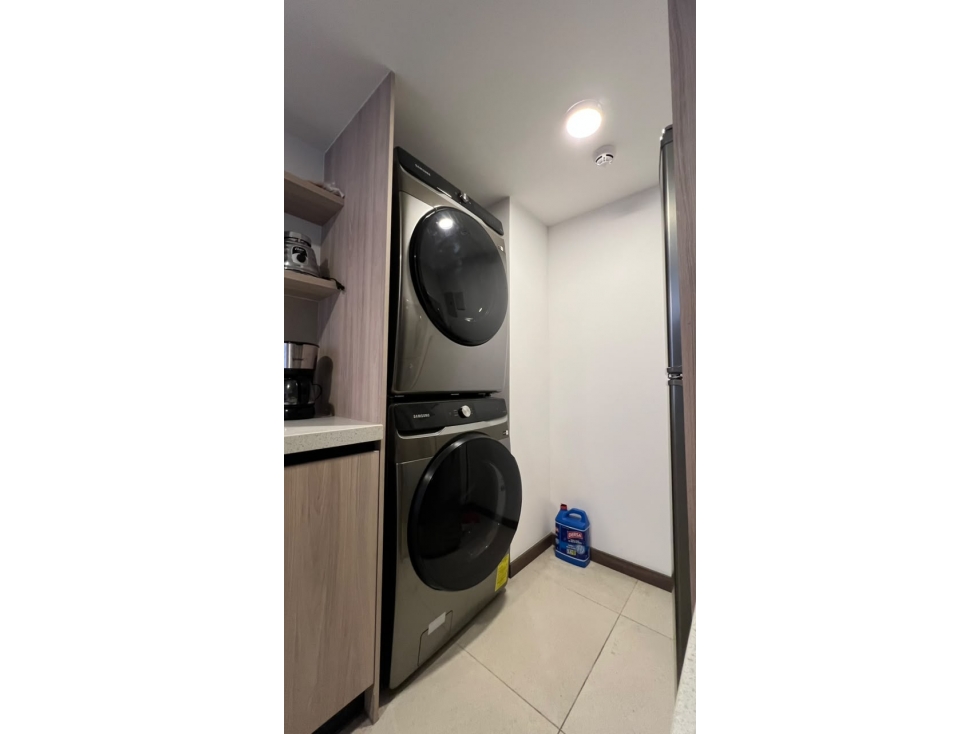 DEPARTAMENTO AMOBLADO EN RENTA | CUENCA — foto 4