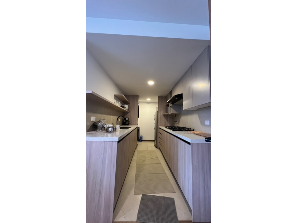 DEPARTAMENTO AMOBLADO EN RENTA | CUENCA — foto 5