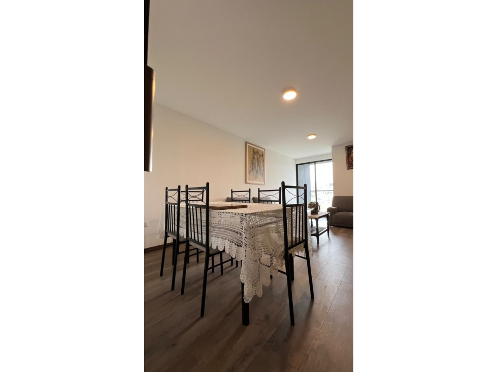DEPARTAMENTO AMOBLADO EN RENTA | CUENCA — foto 3