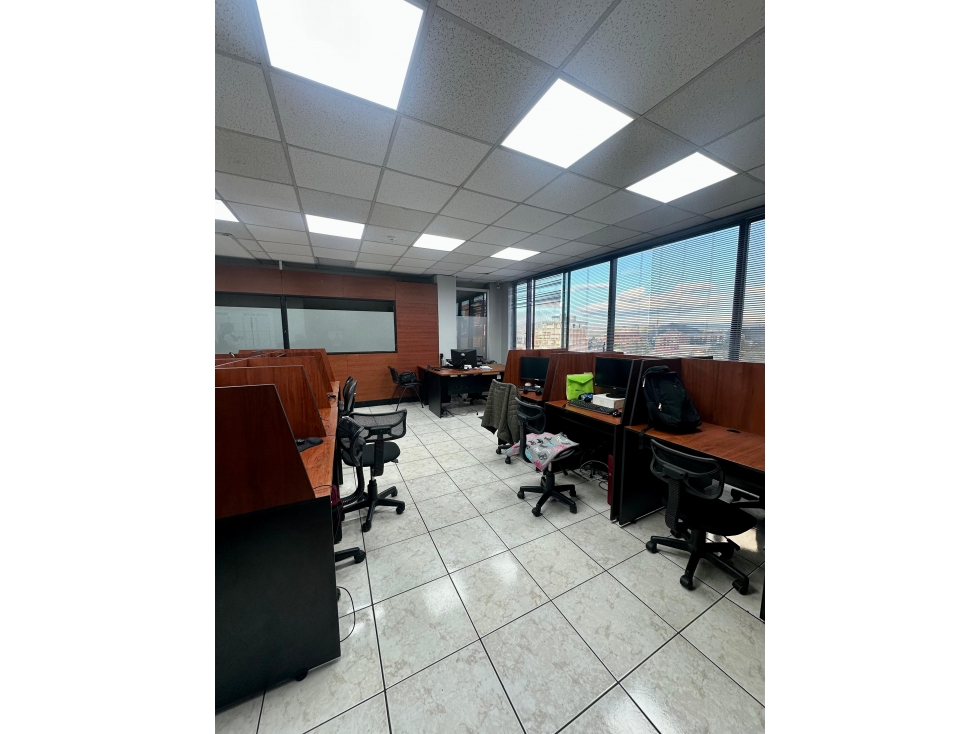 EDIFICIO CORPORATIVO EN ARRIENDO | CUENCA - 3