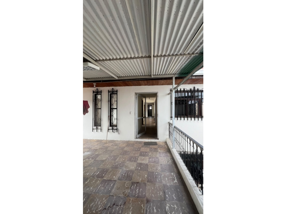 ¡CASA EN RENTA CON UBICACIÃN ESTRATÃGICA! — foto 3