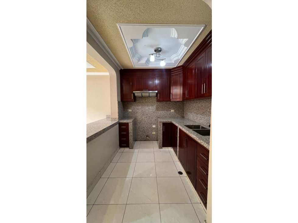 DEPARTAMENTO EN RENTA TOTORACOCHA | CUENCA — foto 3