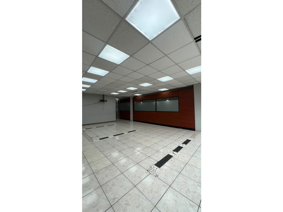 PLANTA CORPORATIVA EN RENTA | CUENCA — foto 3