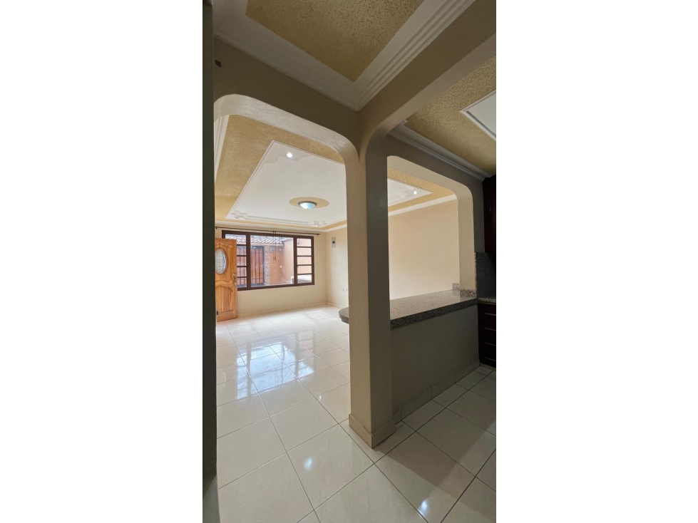 DEPARTAMENTO EN RENTA TOTORACOCHA | CUENCA — foto 5
