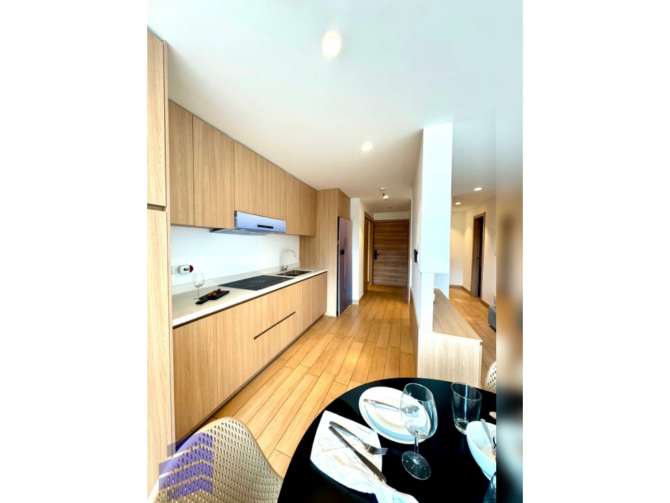 ¡Suite por estrenar en una de las zonas más exclusivas de Cuenca! - 6