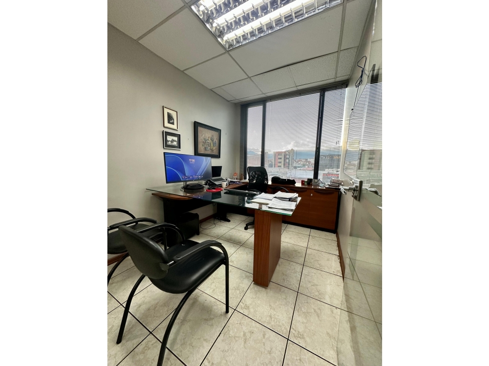EDIFICIO CORPORATIVO EN ARRIENDO | CUENCA - 6