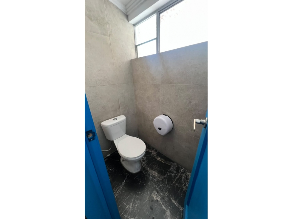 ESPACIO EDUCATIVO Y PROFESIONAL EN ALQUILER — foto 6