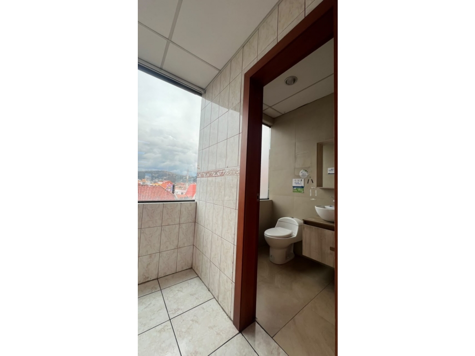 PLANTA CORPORATIVA EN RENTA | TERCERA PLANTA | REMIGIO CRESPO — foto 6
