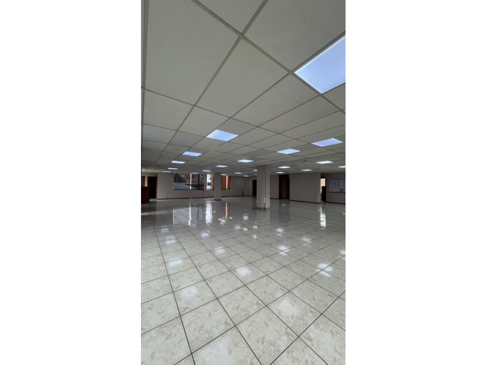 PLANTA CORPORATIVA EN RENTA | CUENCA — foto 6