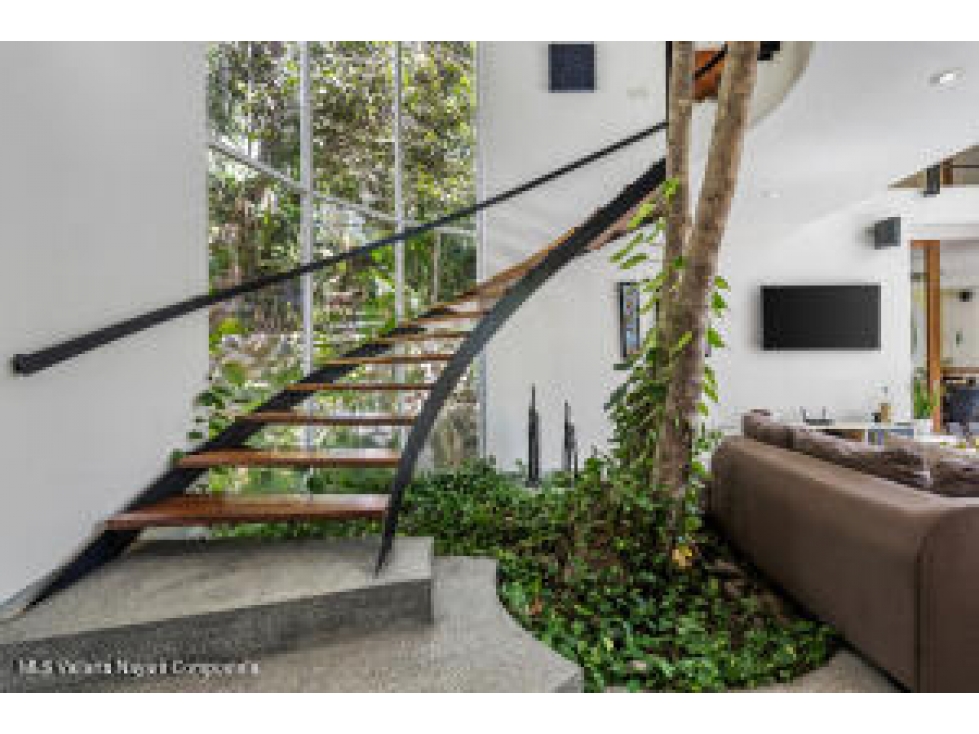 Villa La Japiahua | 5 Recámaras en Sierra del Mar - 6