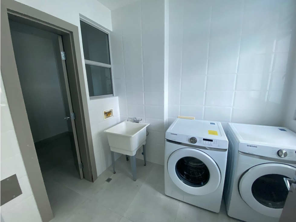 Apartamento de 276 m² en Regalia Tower | Alquiler con Opción a Compra — foto 5