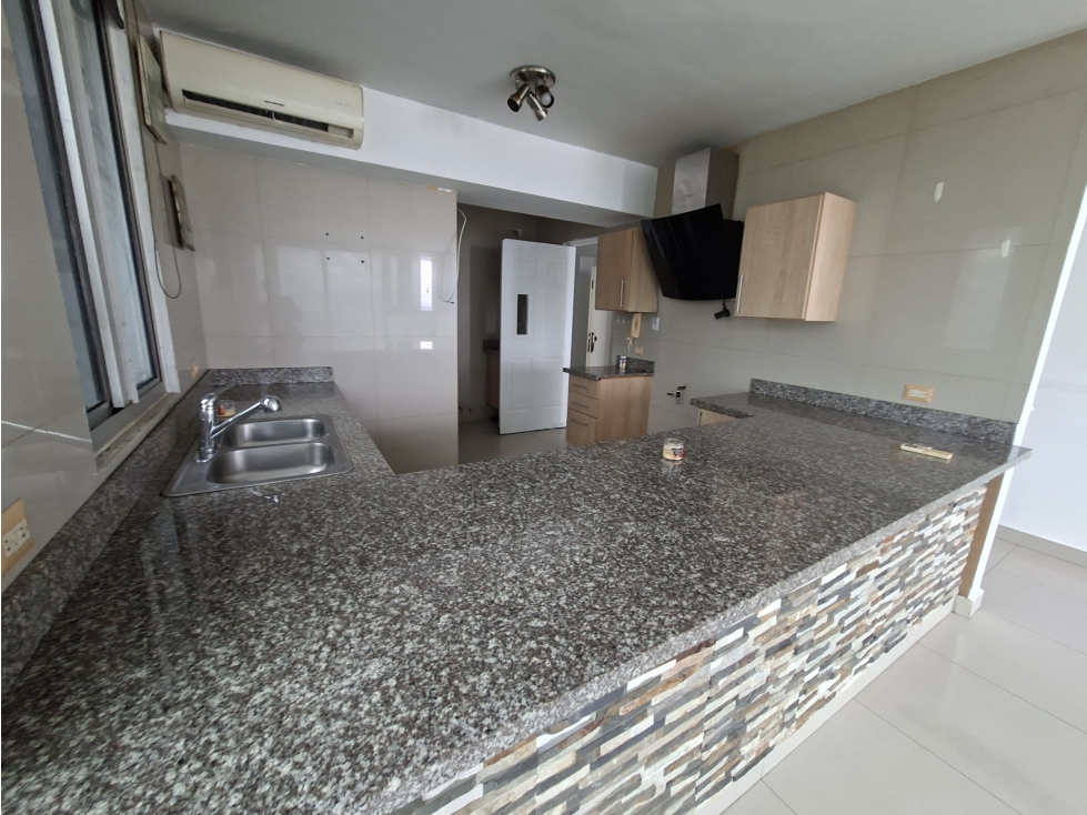 Apartamento en Venta en PH Privé | 173 m², 3 Recámaras y Vista al Mar