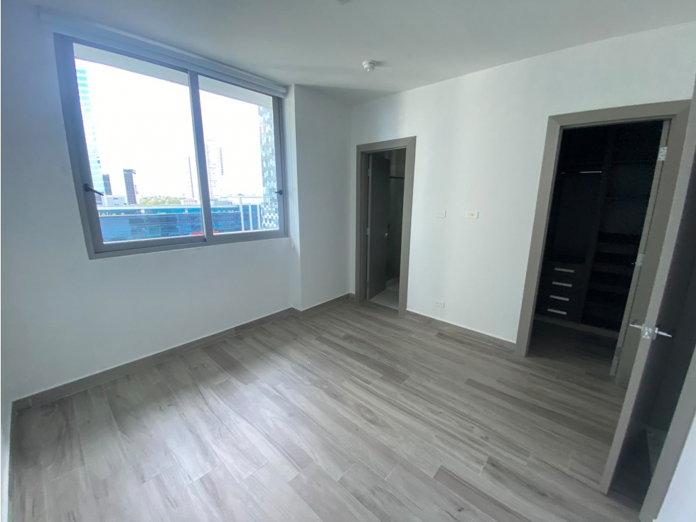 Apartamento de 276 m² en Regalia Tower | Alquiler con Opción a Compra — foto 6