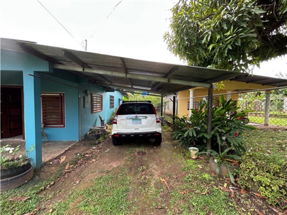 Casa en Alquiler con amplio terreno en Capira! — foto 2