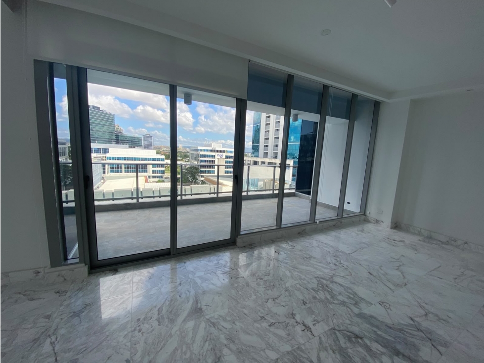 Apartamento de 276 m² en Regalia Tower | Alquiler con Opción a Compra — foto 4