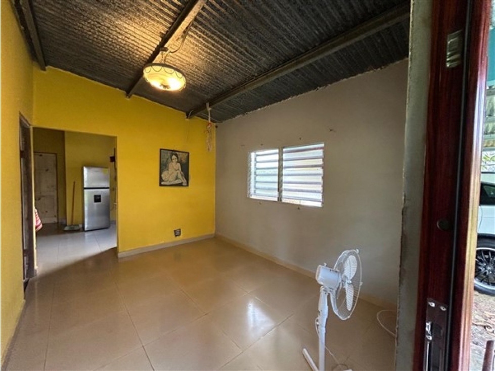 Casa en Alquiler con amplio terreno en Capira! — foto 4