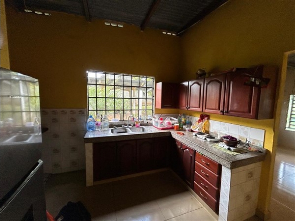 Casa en Alquiler con amplio terreno en Capira! — foto 5