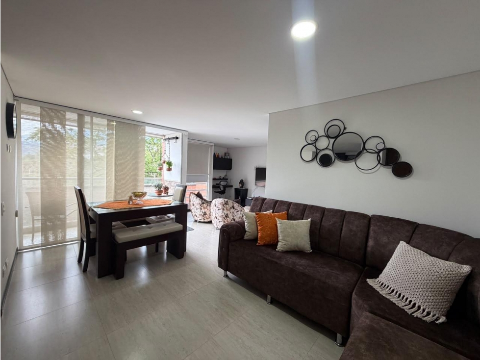 Apartamento en Venta en Itagui Suramerica — foto 2
