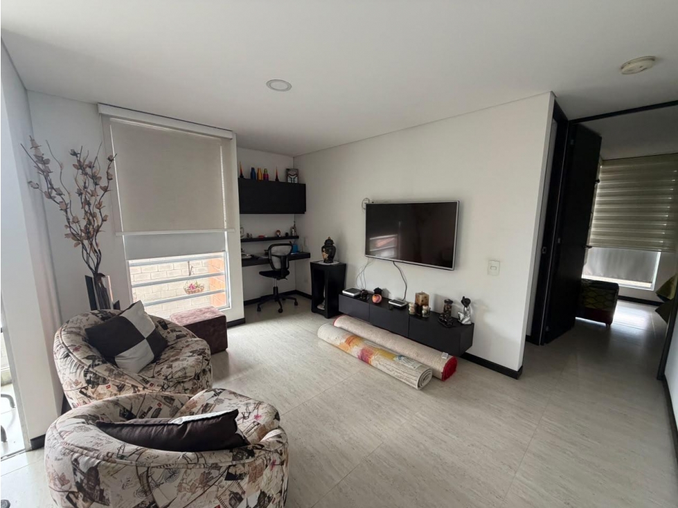Apartamento en Venta en Itagui Suramerica — foto 4