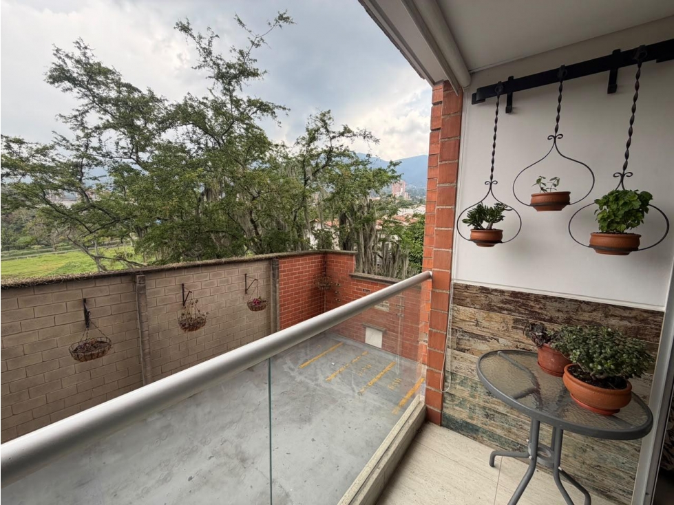 Apartamento en Venta en Itagui Suramerica — foto 3