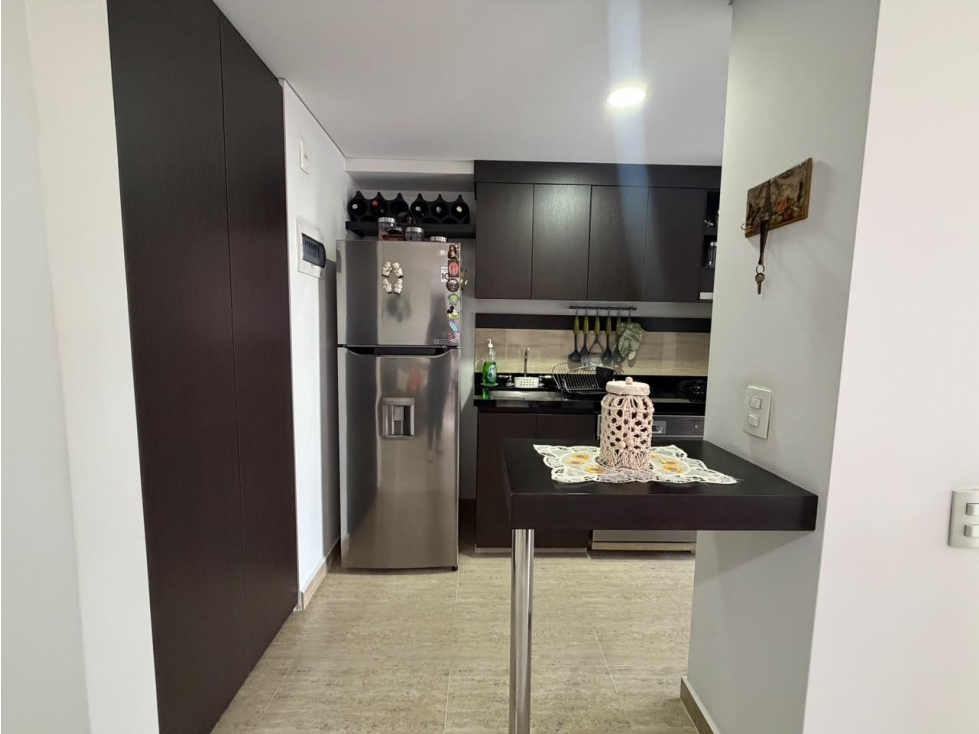 Apartamento en Venta en Itagui Suramerica — foto 5