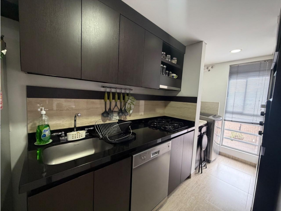 Apartamento en Venta en Itagui Suramerica — foto 6