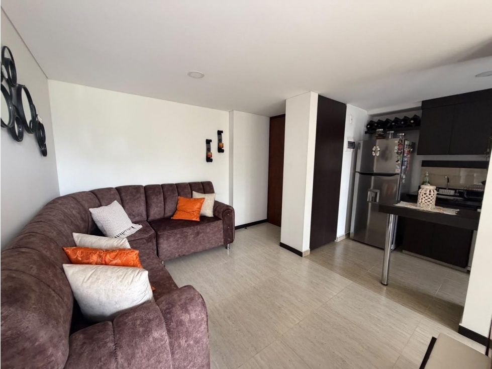 Apartamento en Venta en Itagui Suramerica