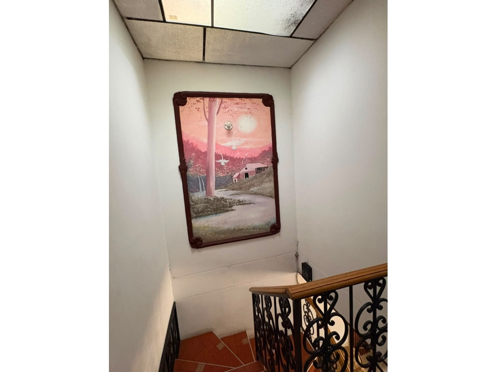 Casa en venta de dos pisos en Palmira — foto 4