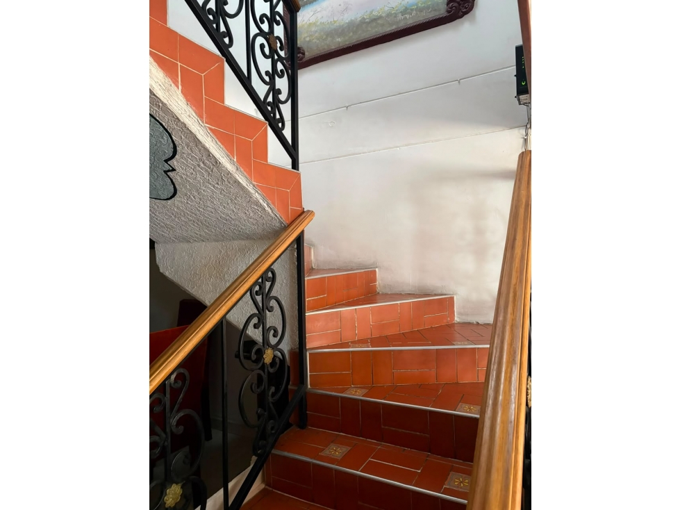 Casa en venta de dos pisos en Palmira — foto 5