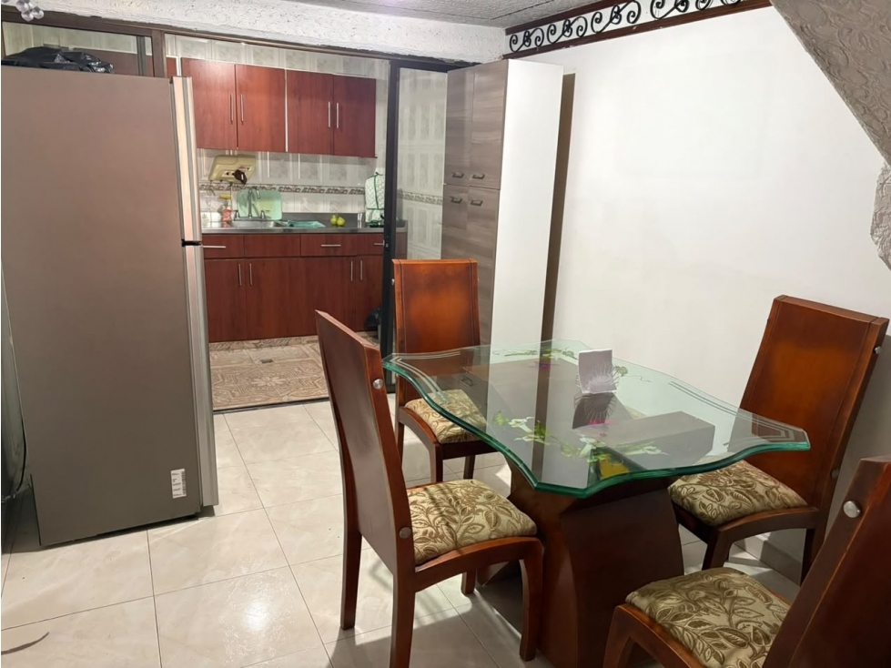 Casa en venta de dos pisos en Palmira — foto 6